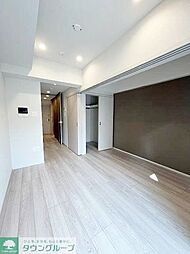 ARKMARK東大井 312 3階1DKのリビング/ダイニング