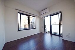 クラリッサ川崎EAST 903 9階ワンルームのリビング/ダイニング