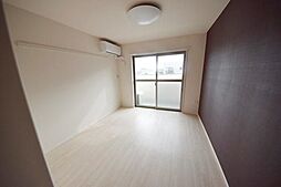 ラポールイシイ 106 1階1Kのリビング/ダイニング