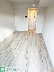 レガリス蒲田 702 7階1Kのリビング/ダイニング