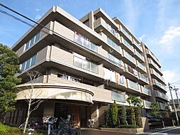 エンゼルパークサイド川崎