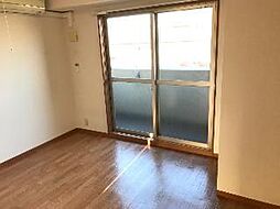 アリウス川崎 805 8階2Kのリビング/ダイニング