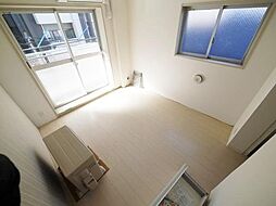 View Terrace(ビューテラス）II 404 4階1Kのリビング/ダイニング