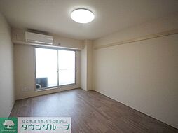 Ｔ’ｓ　eco川崎 802 8階ワンルームのリビング/ダイニング