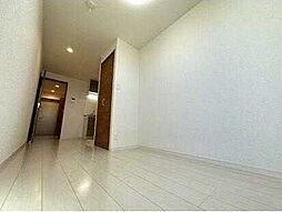 京急本線 鶴見市場駅 徒歩9分の賃貸アパート 3階ワンルームのリビング/ダイニング