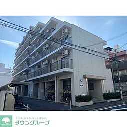 フィール鶴見豊岡(フィールツルミトヨオカ)