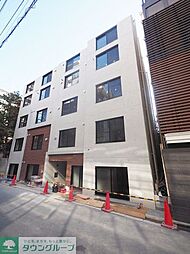 ルーナクレシェンテ川崎