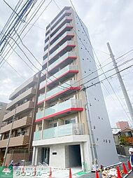 リライア横濱鶴見 701