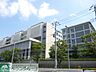 周辺：私立慶應義塾大学日吉キャンパス 徒歩22分。 1750m