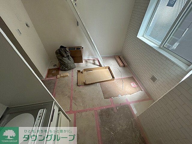 子供部屋