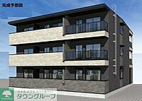 神奈川県川崎市幸区南加瀬2丁目29-10：物件画像／株式会社タウンハウジング神奈川　川崎店