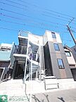神奈川県川崎市川崎区池上新町1丁目3-12：物件画像／株式会社タウンハウジング神奈川　川崎店