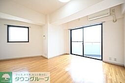 日神パレス生麦 1Kの写真