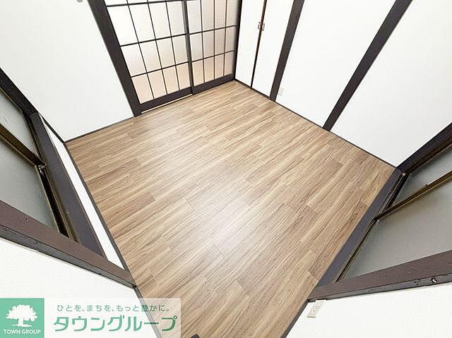 室内