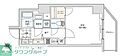 プロスタイルウェルス川崎イースト4階9.4万円