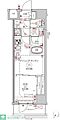 クレイシアIDZ川崎ザ・テラス2階11.0万円
