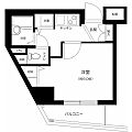 ヴェルト川崎5階7.9万円