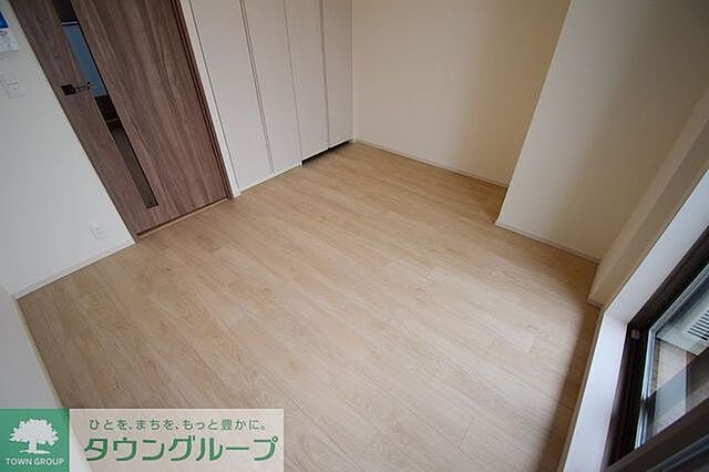 子供部屋