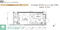 ティモーネグランデ新川崎5階9.5万円
