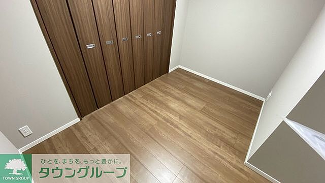 子供部屋