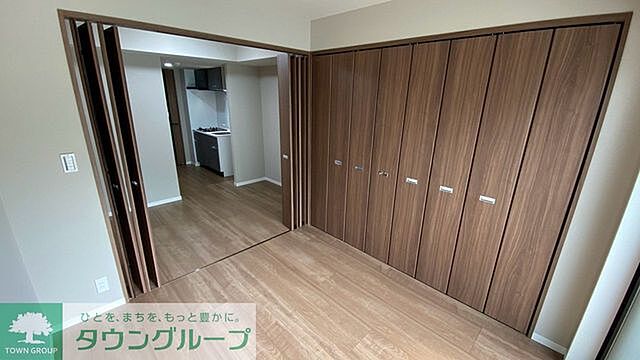 洋室