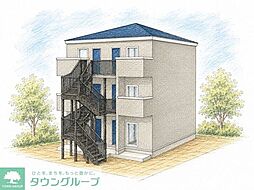 外観画像