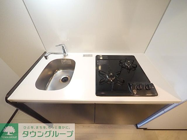 キッチン