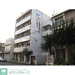 外観画像