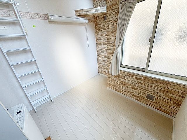 子供部屋