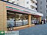 周辺：セブンイレブン鶴見市場富士見町店 徒歩4分。 270m