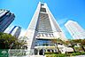 周辺：★★ランドマークタワー★★ 徒歩32分。ショッピングセンター 2520m