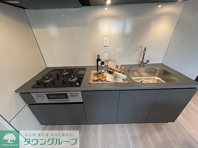 キッチン