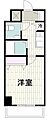 ロリエタワー川崎5階9.0万円