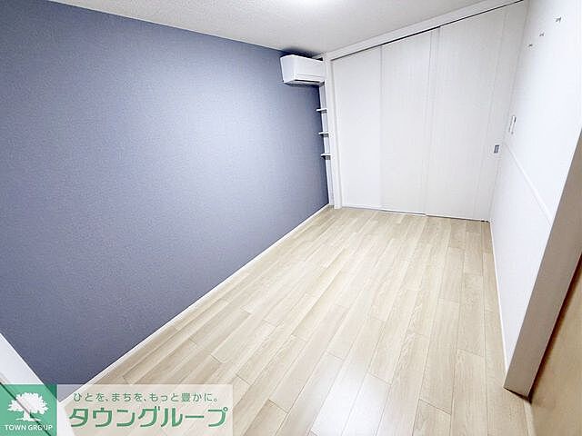 子供部屋