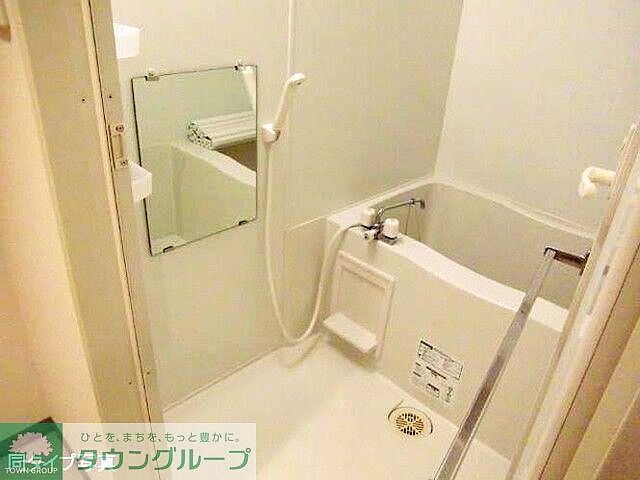 浴室