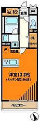 武蔵小杉駅 12.0万円
