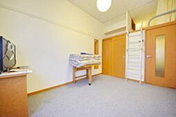 JR南武線 久地駅 徒歩9分の賃貸アパート 1階1Kのリビング/ダイニング