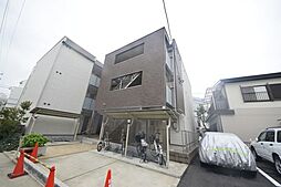 JR南武線 武蔵中原駅 徒歩9分