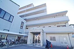 JR南武線 中野島駅 徒歩7分の賃貸マンション
