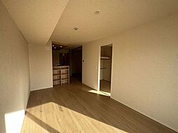 東急田園都市線 鷺沼駅 バス24分 久末バス停下車 徒歩3分の賃貸アパート 2階2LDKのリビング/ダイニング