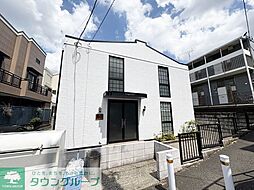 東急田園都市線 溝の口駅 バス18分 向丘営業所下車 徒歩8分