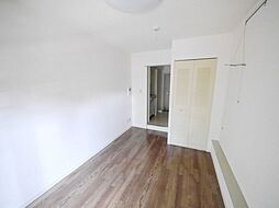 ジョイフル溝の口 0301 3階ワンルームのリビング/ダイニング