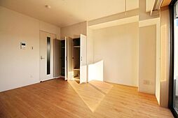 AYUTAKA 321 3階1Kのリビング/ダイニング