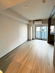 東急東横線 武蔵小杉駅 徒歩7分の賃貸マンション 3階1LDKのリビング/ダイニング