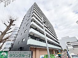 ドゥーエ新横浜 805