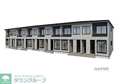 外観 外観