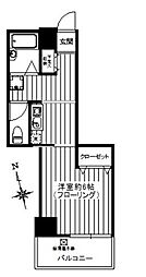 大船駅 9.7万円