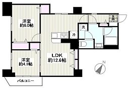 藤沢駅 13.5万円