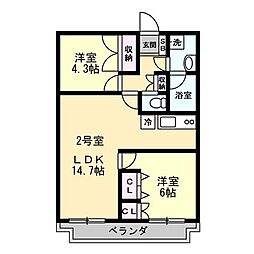 戸塚駅 12.7万円