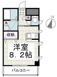 辻堂駅 7.5万円